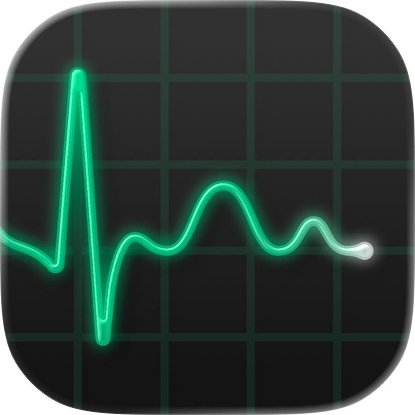 Activity Monitor — iOS 26 Tahoe