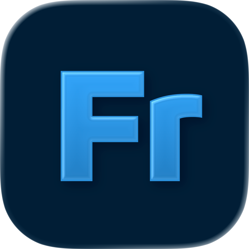 Adobe Fresco — iOS 26 Tahoe