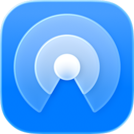 AirDrop — iOS 26 Tahoe