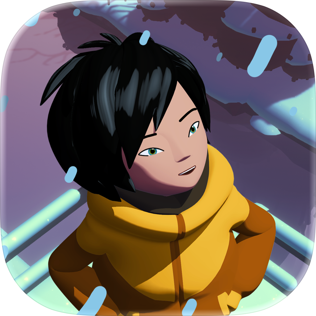 Alto's Odyssey — iOS 26 Tahoe
