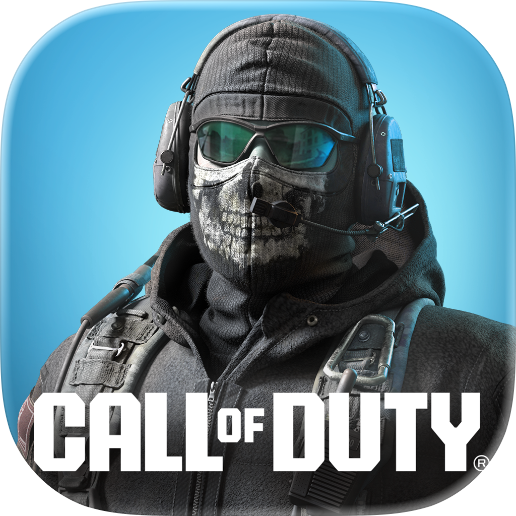 Call of Duty: Mobile — iOS 26 Tahoe