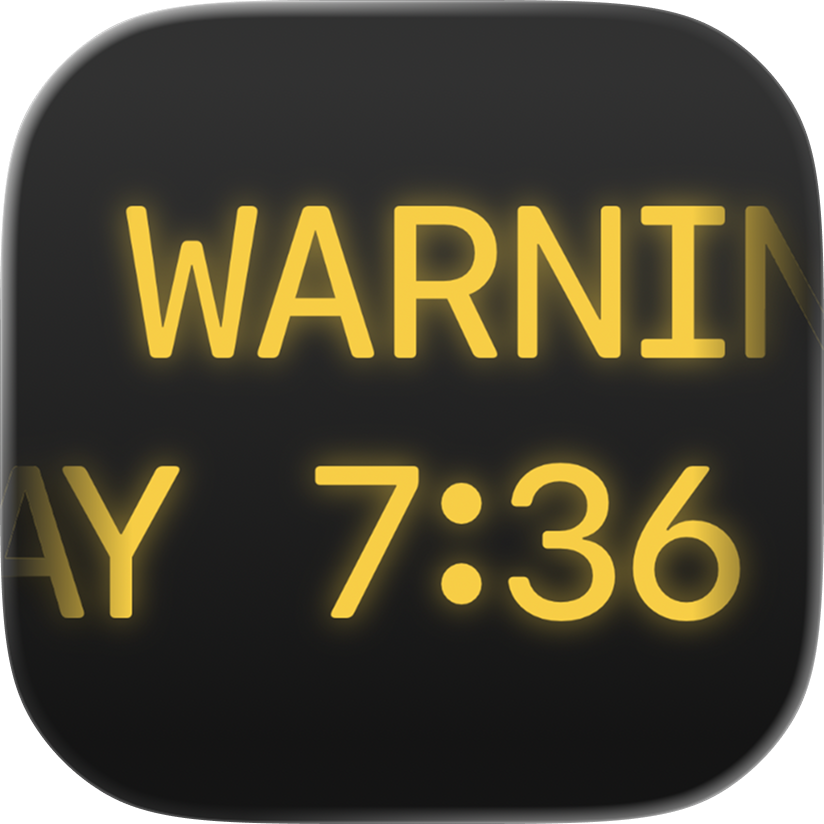 Console — iOS 26 Tahoe