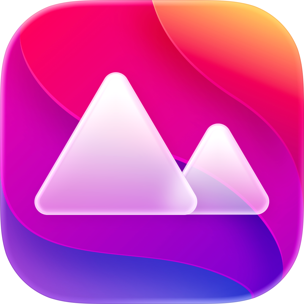 Darkroom — iOS 26 Tahoe