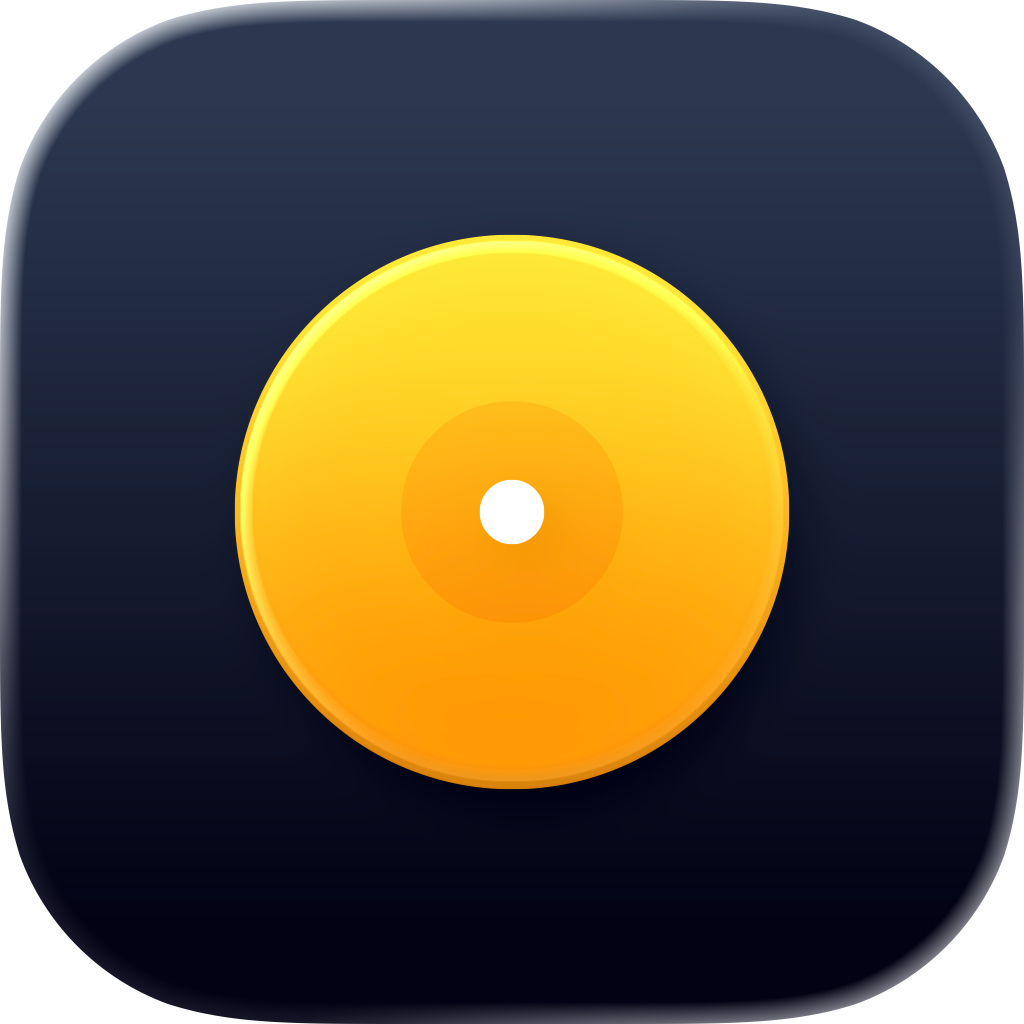 djay — iOS 26 Tahoe