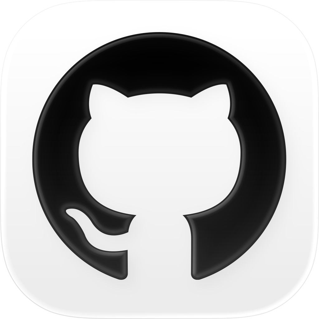 GitHub — iOS 26 Tahoe