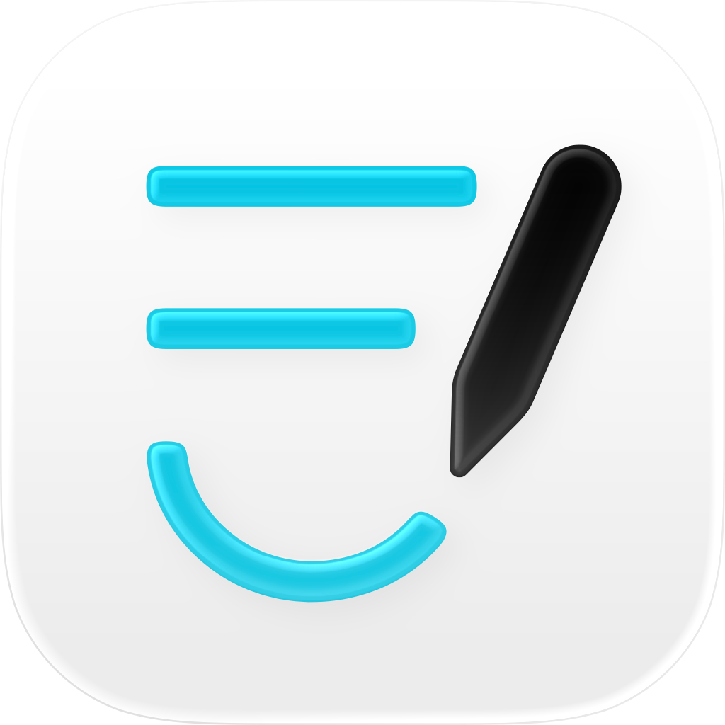 GoodNotes — iOS 26 Tahoe