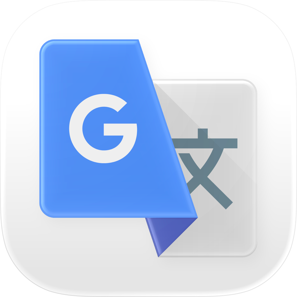 Google Translate — iOS 26 Tahoe