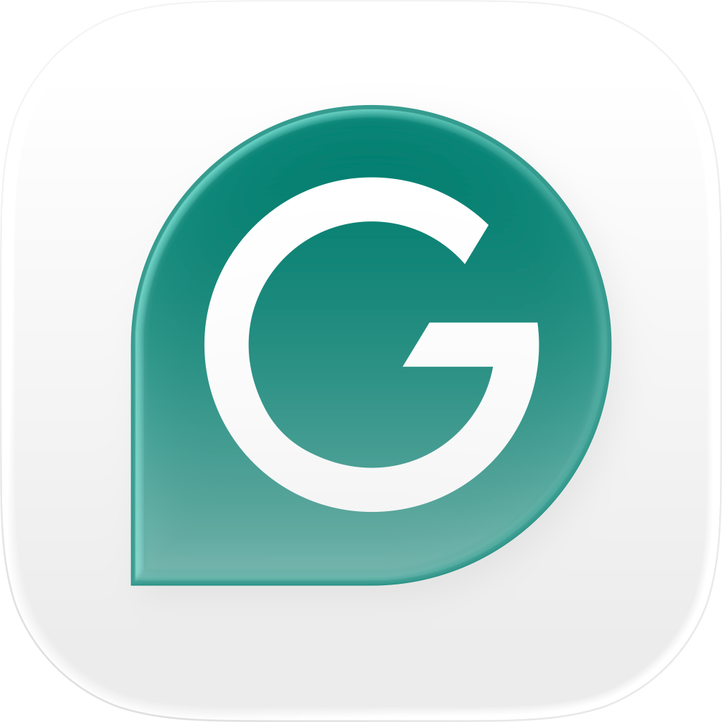 Grammarly — iOS 26 Tahoe