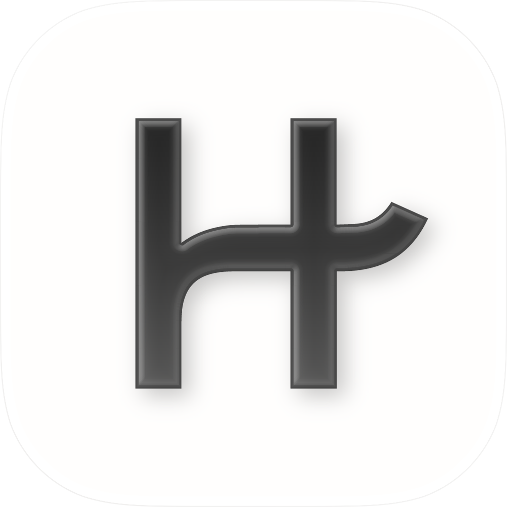 Hinge — iOS 26 Tahoe