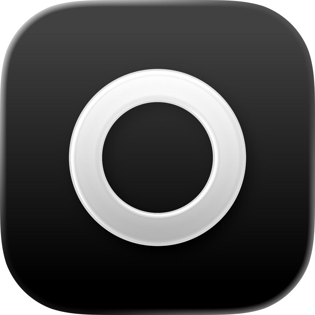 Lensa — iOS 26 Tahoe