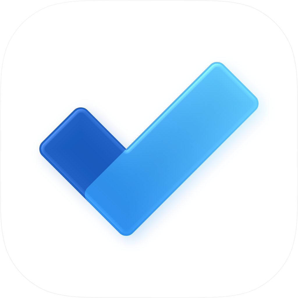 Microsoft To Do — iOS 26 Tahoe