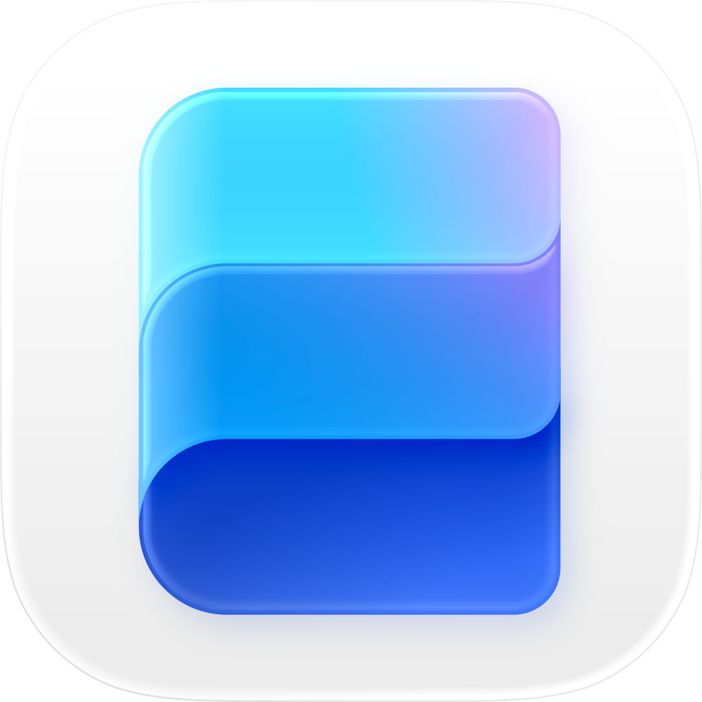 Microsoft Word — iOS 26 Tahoe