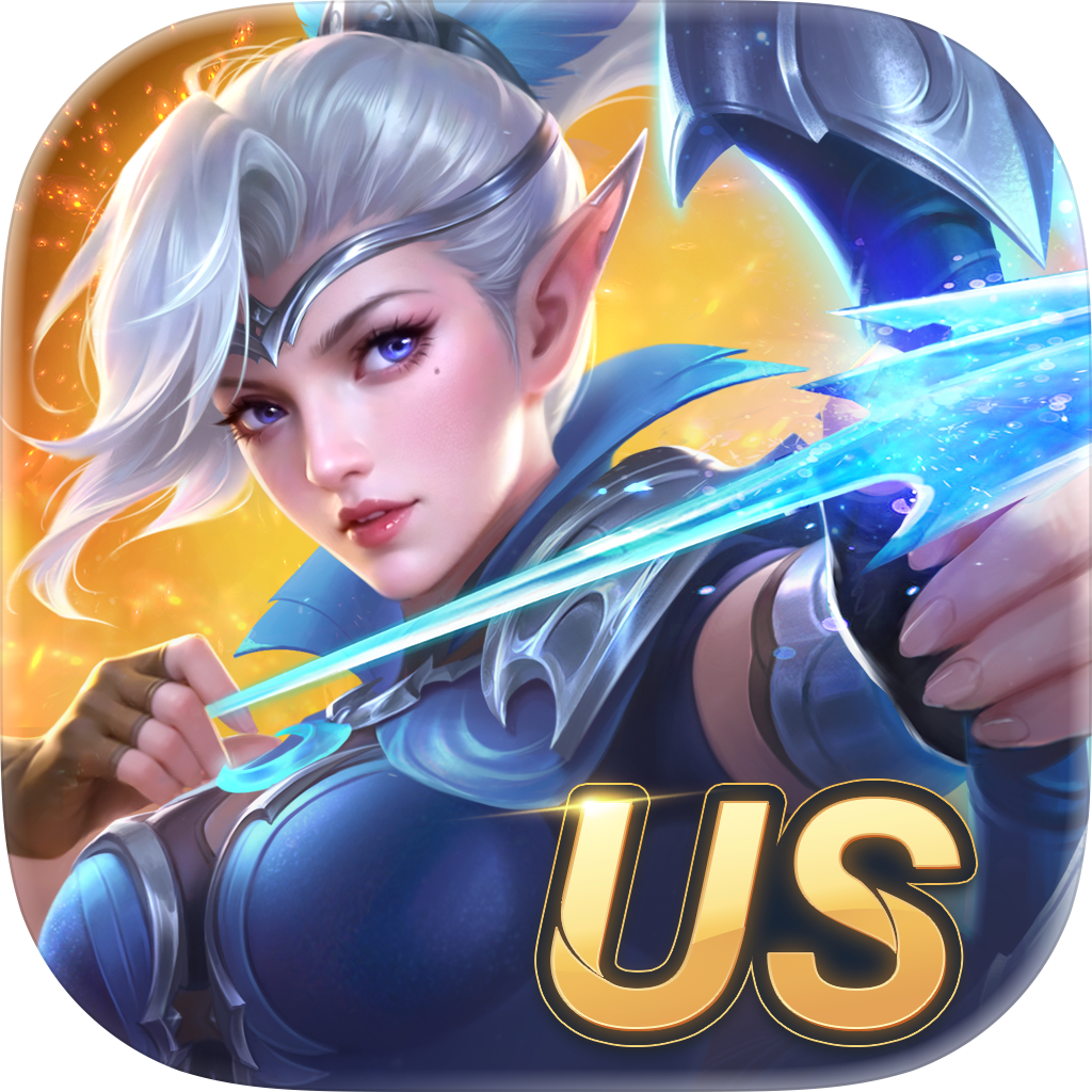Mobile Legends: Bang Bang — iOS 26 Tahoe