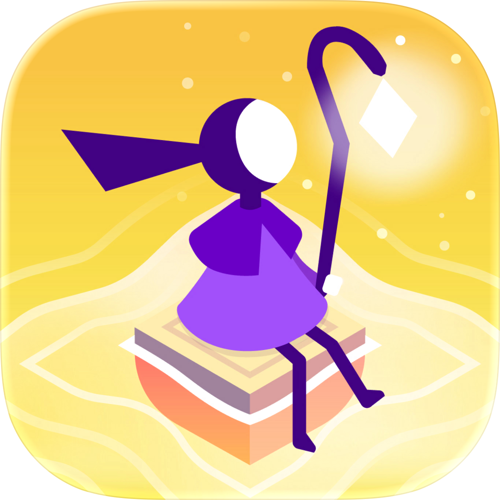 Monument Valley — iOS 26 Tahoe