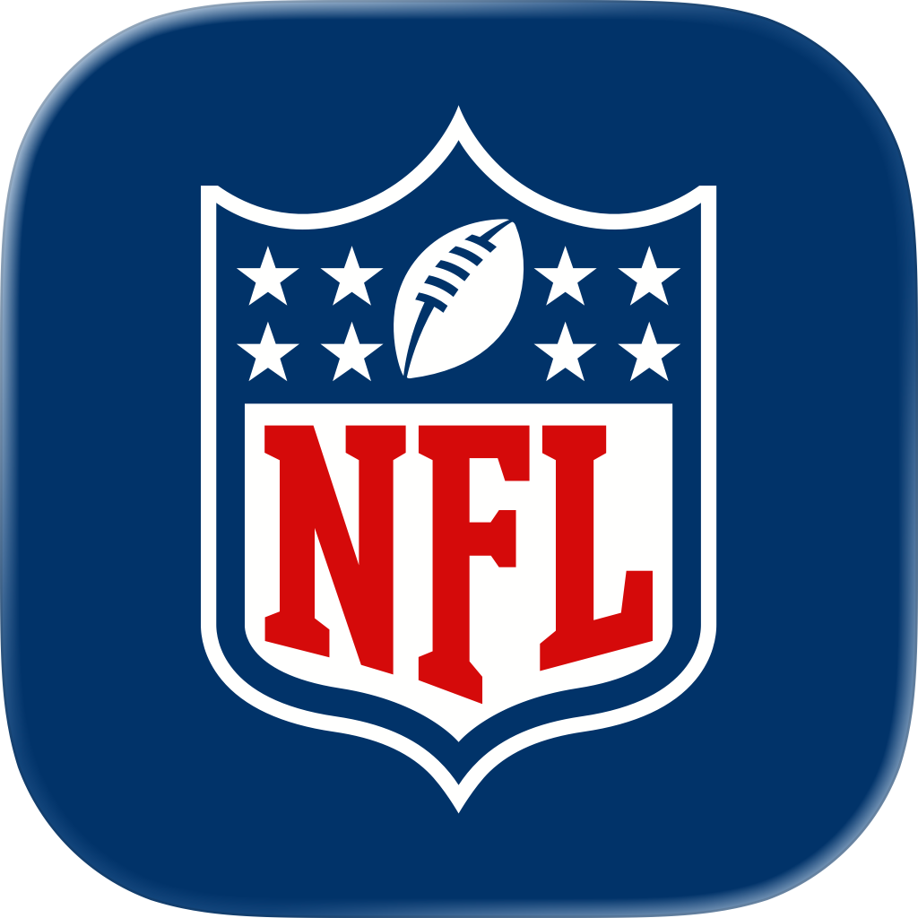 NFL — iOS 26 Tahoe