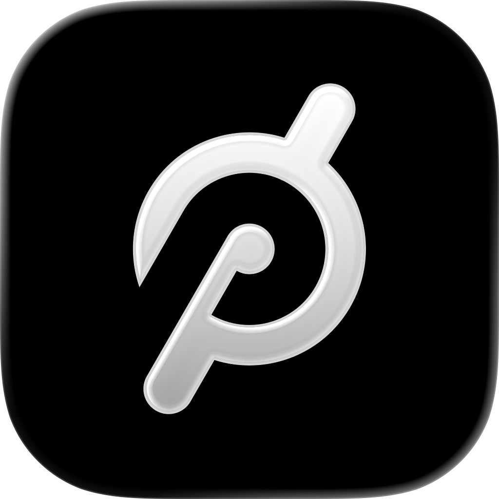 Peloton — iOS 26 Tahoe