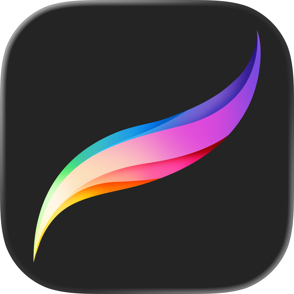Procreate — iOS 26 Tahoe