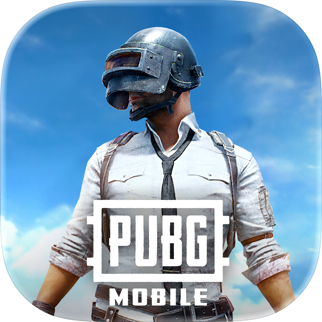 PUBG Mobile — iOS 26 Tahoe
