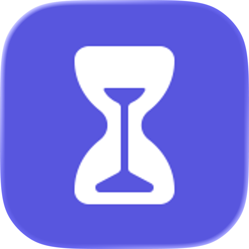 Screen Time — iOS 26 Tahoe