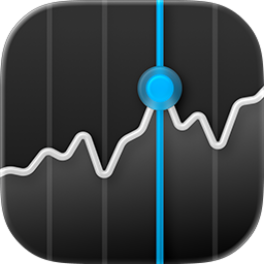 Stocks — iOS 26 Tahoe