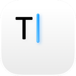 TextEdit — iOS 26 Tahoe