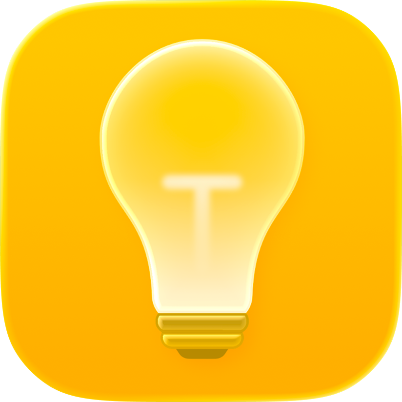 Tips — iOS 26 Tahoe
