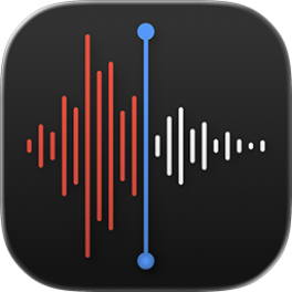 Voice Memos — iOS 26 Tahoe