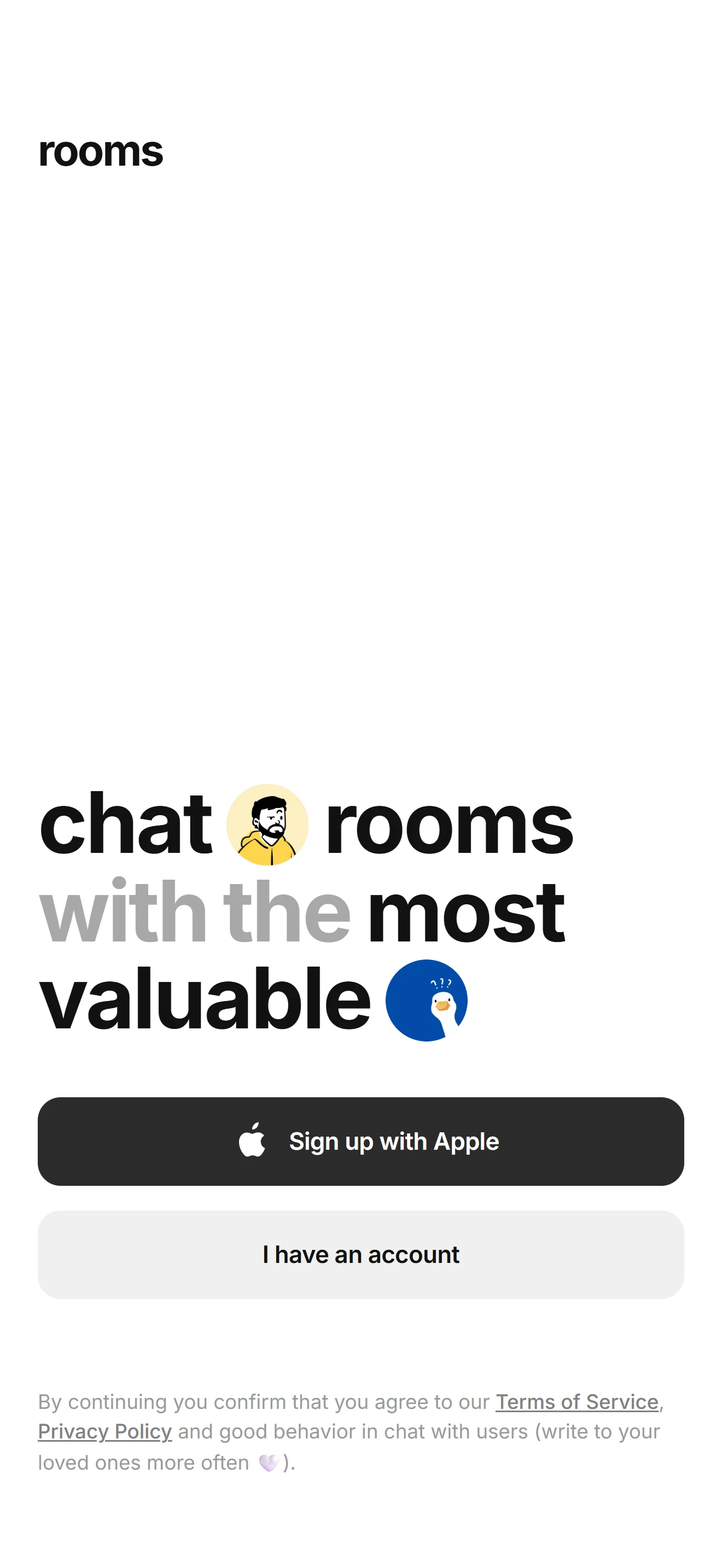 Приветствие V4 — welcome-screen block